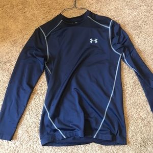 Under Armour Compression Shirt